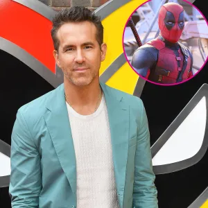 Ryan Reynolds Doesnt Want a Potential Deadpool 4 Schedule to Make Him an Absentee Father