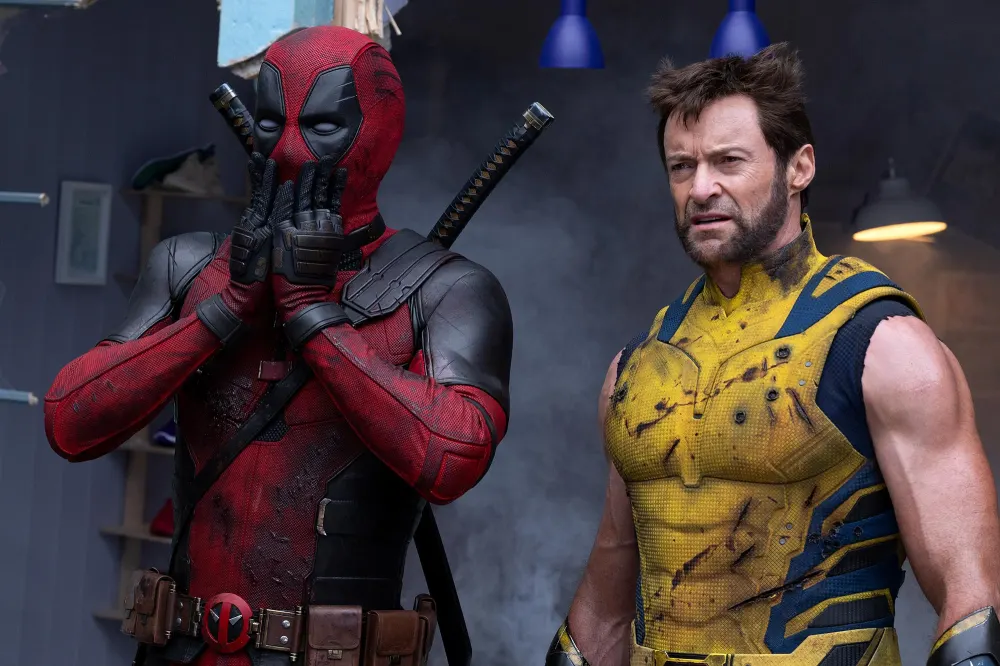 Ryan Reynolds Doesnt Want a Potential Deadpool 4 Schedule to Make Him an Absentee Father
