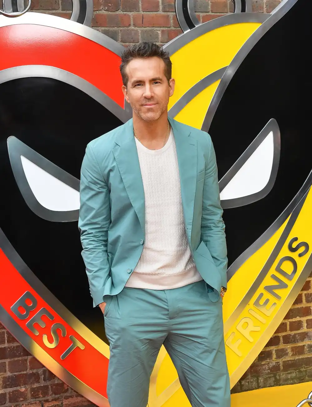 Ryan Reynolds Doesnt Want a Potential Deadpool 4 Schedule to Make Him an Absentee Father