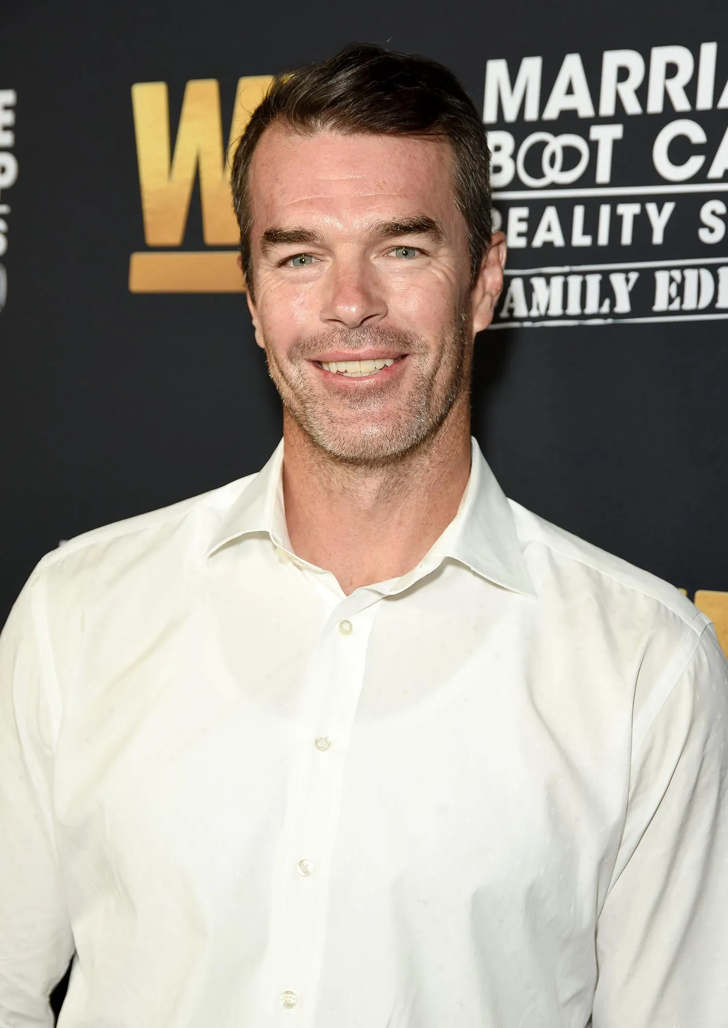 Ryan Sutter Bio