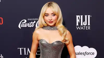 Sabrina Carpenter Stars Reveal Their Top Spotify Artists