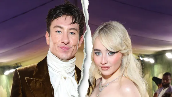Sabrina Carpenter and Barry Keoghan Split After Dating for Nearly a Year Report 935