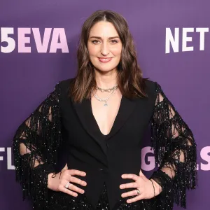 Sara Bareilles Talks Trying to Condense Meg Wolitzer Novel The Interestings Into a Musical 090