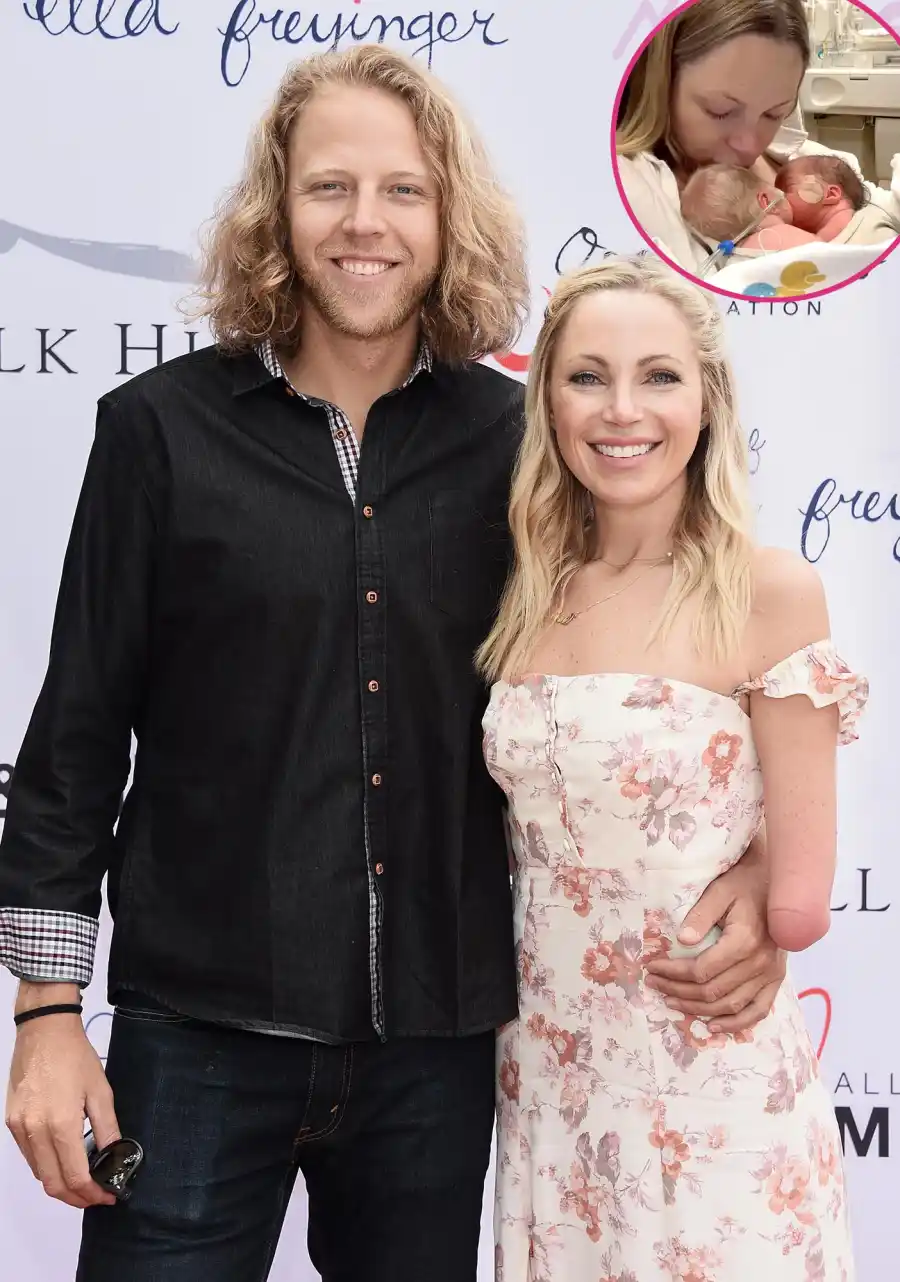 Best Celeb Baby Names of 2024