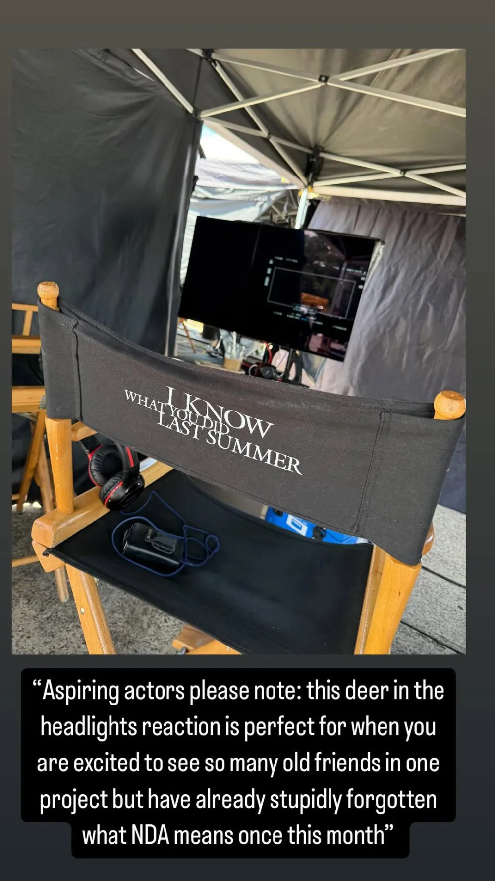 Sarah Michelle Gellar Addresses Awkward Response to Jennifer Love Hewitt Joining IKWYDLS Reboot