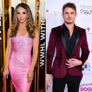 Scheana Shay Breaks Silence on James Kennedy Arrest