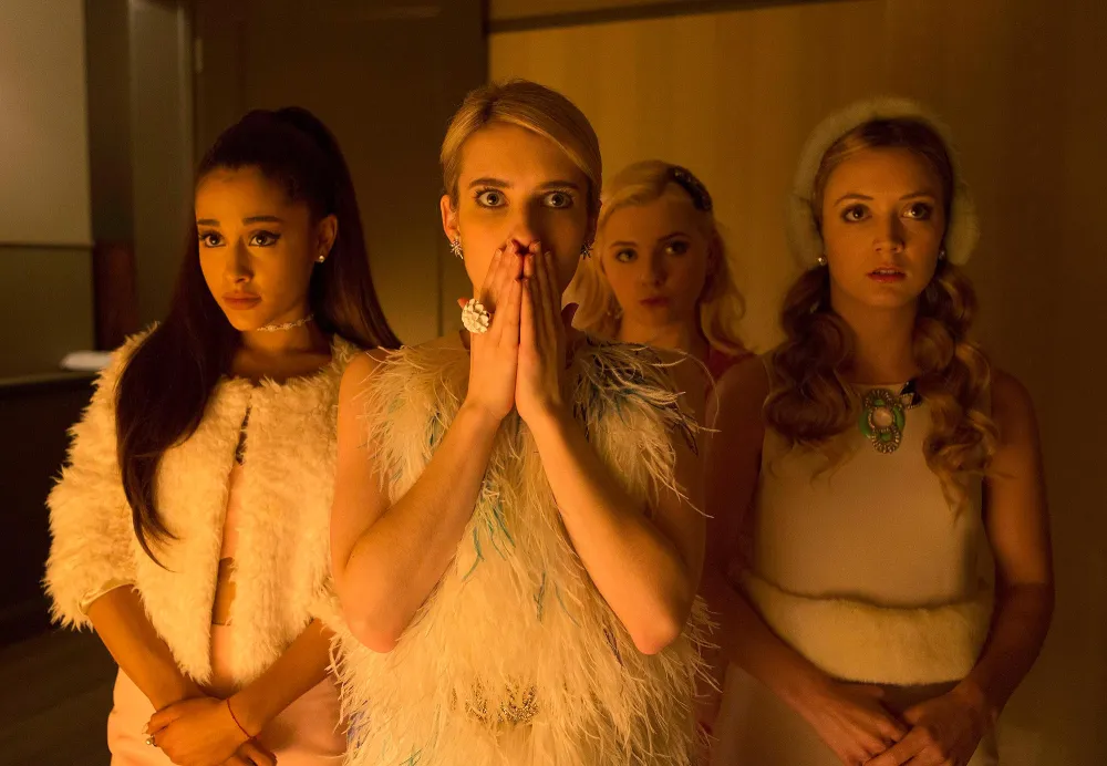 Scream Queens TV Shows That Changed Their Premise Between Seasons