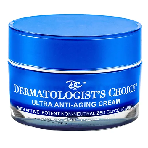 Dermatologist&rsquo;s Choice Ultra Anti-Aging Cream