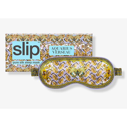 Slip Zodiac Pure Silk Sleep Mask