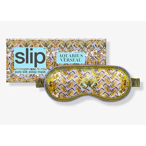 Slip Zodiac Pure Silk Sleep Mask