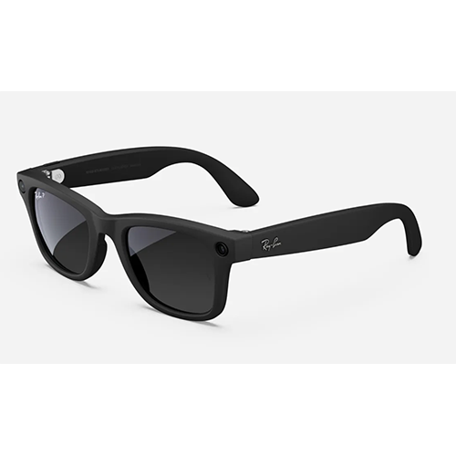 Ray-Ban Meta Wayfarer Smart Glasses