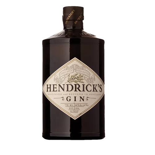 Hendrick&rsquo;s Gin