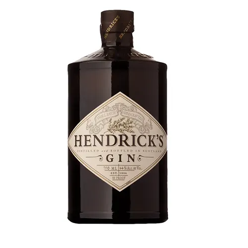 Hendrick’s Gin