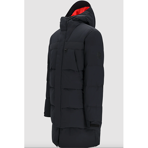 Obemeyer Klausy Down Parka