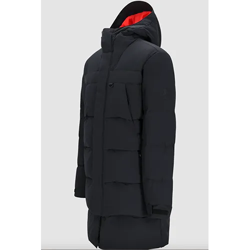 Obemeyer Klausy Down Parka