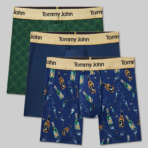 Tommy John Underwear