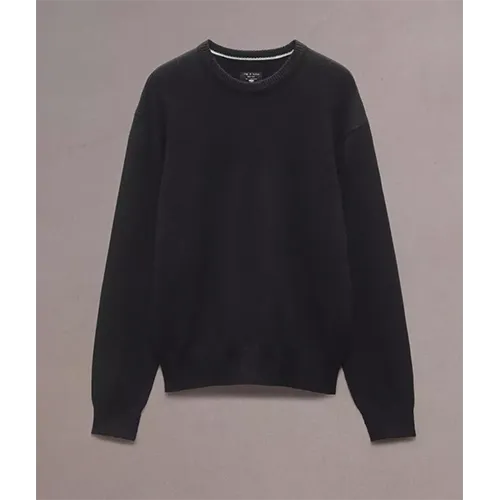 Rag & Bone Downing Cashmere Sweater