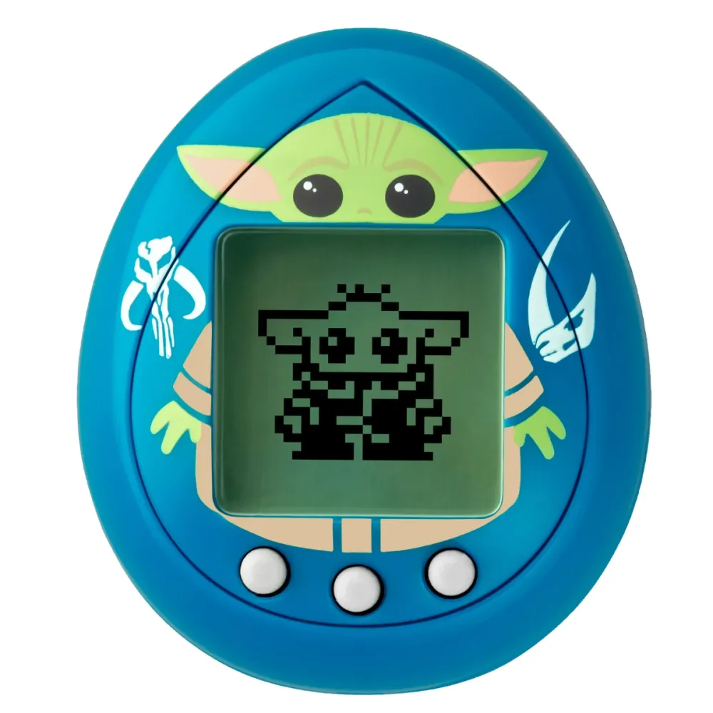 Tamagotchi Interactive Star Wars