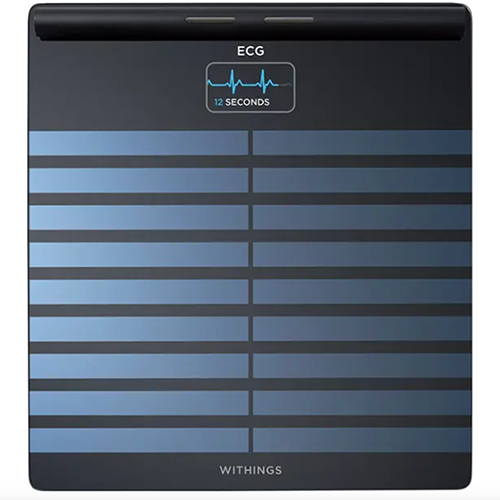 Withings Body Scan Connected Health Scale