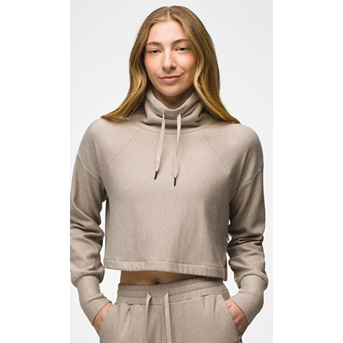 PrAna Sacred Space Pullover