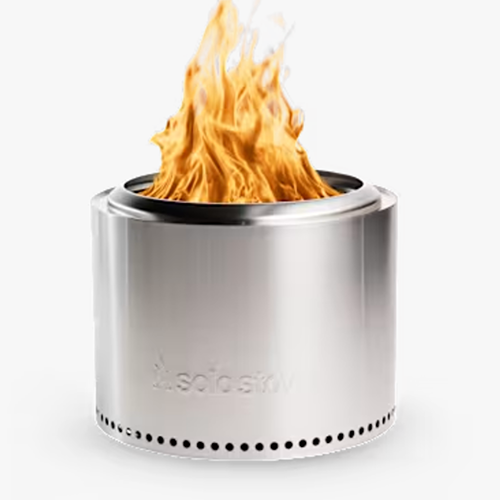 Solo Stove Bonfire Fire Pit
