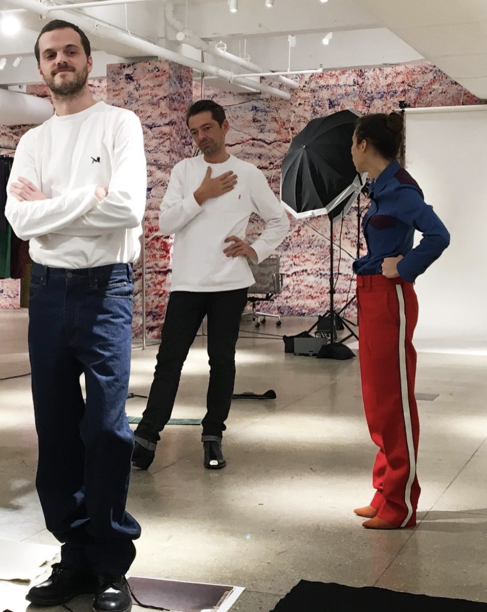 Why Matthieu Blazy is the Perfect Fit for Chanel