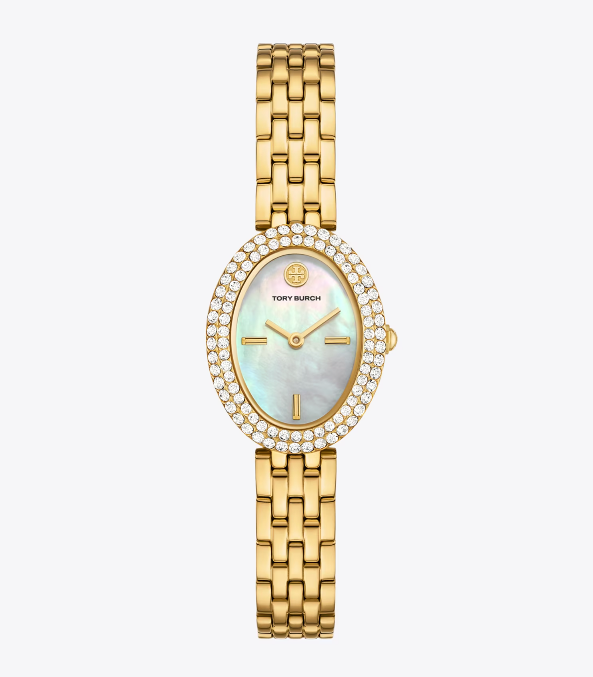 Tory Burch Oval Watch