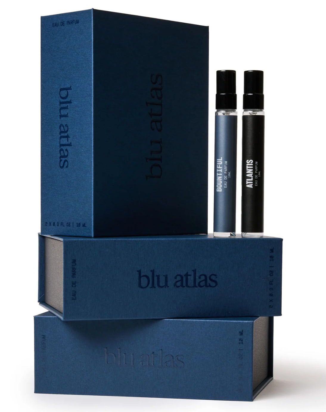 blu atlas fragrance discovery set