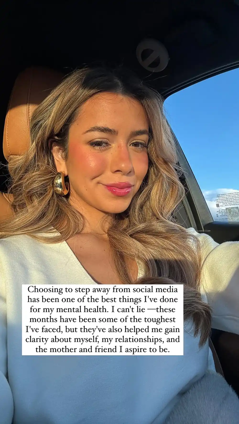 Secret Lives of Mormon Wives&rsquo; Jen Affleck Stepped Away From Social Media to Gain &lsquo;Clarity&rsquo;