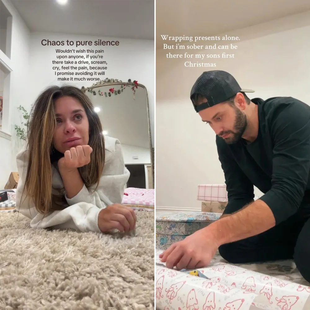 Secret Lives of Mormon Wives Stars Taylor Frankie Paul and Dakota Mortensen s Relationship Timeline 783