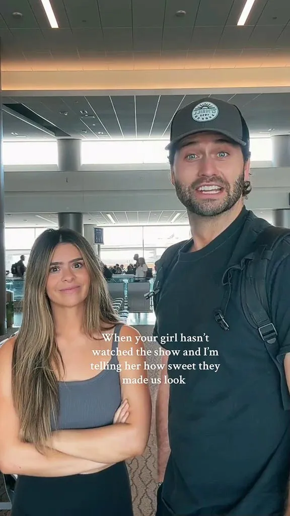 Secret Lives of Mormon Wives Stars Taylor Frankie Paul and Dakota Mortensen s Relationship Timeline 787