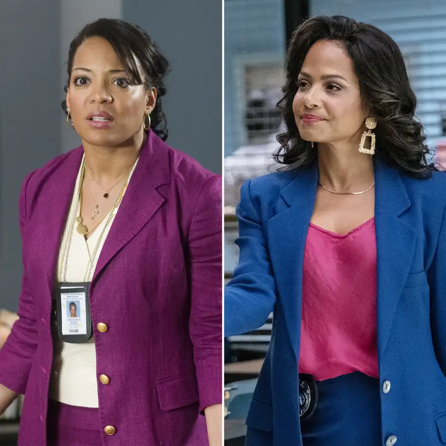 See How the Cast of Dexter Original Sin Compares to The OG Vince Masuka