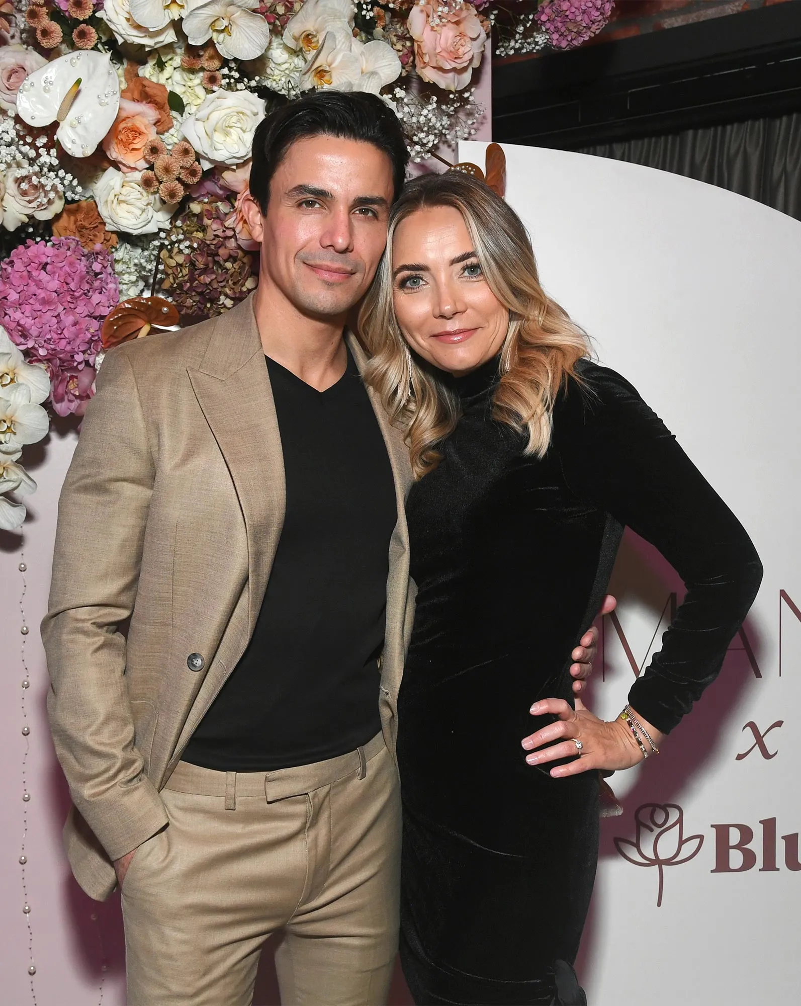 Selling the OC s Gio Helou and Wife Tiffany Experience Pregnancy Loss Why Did This Happen to Us 834