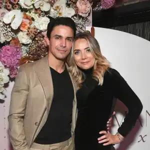 Selling the OC s Gio Helou and Wife Tiffany Experience Pregnancy Loss Why Did This Happen to Us 834