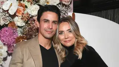 Selling the OC s Gio Helou and Wife Tiffany Experience Pregnancy Loss Why Did This Happen to Us 834