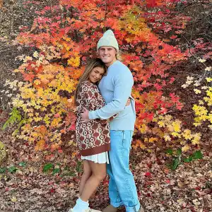 September 2024 JJen Affleck Instagram 03 The Secret Lives of Mormon Wives Stars Jen Affleck and Zac Affleck Relationship Timeline