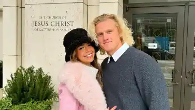 Is Mormon Wives Zac Affleck in Med School