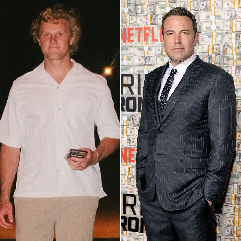 September 2024 The Secret Lives of Mormon Wives Stars Jen Affleck and Zac Affleck Relationship Timeline