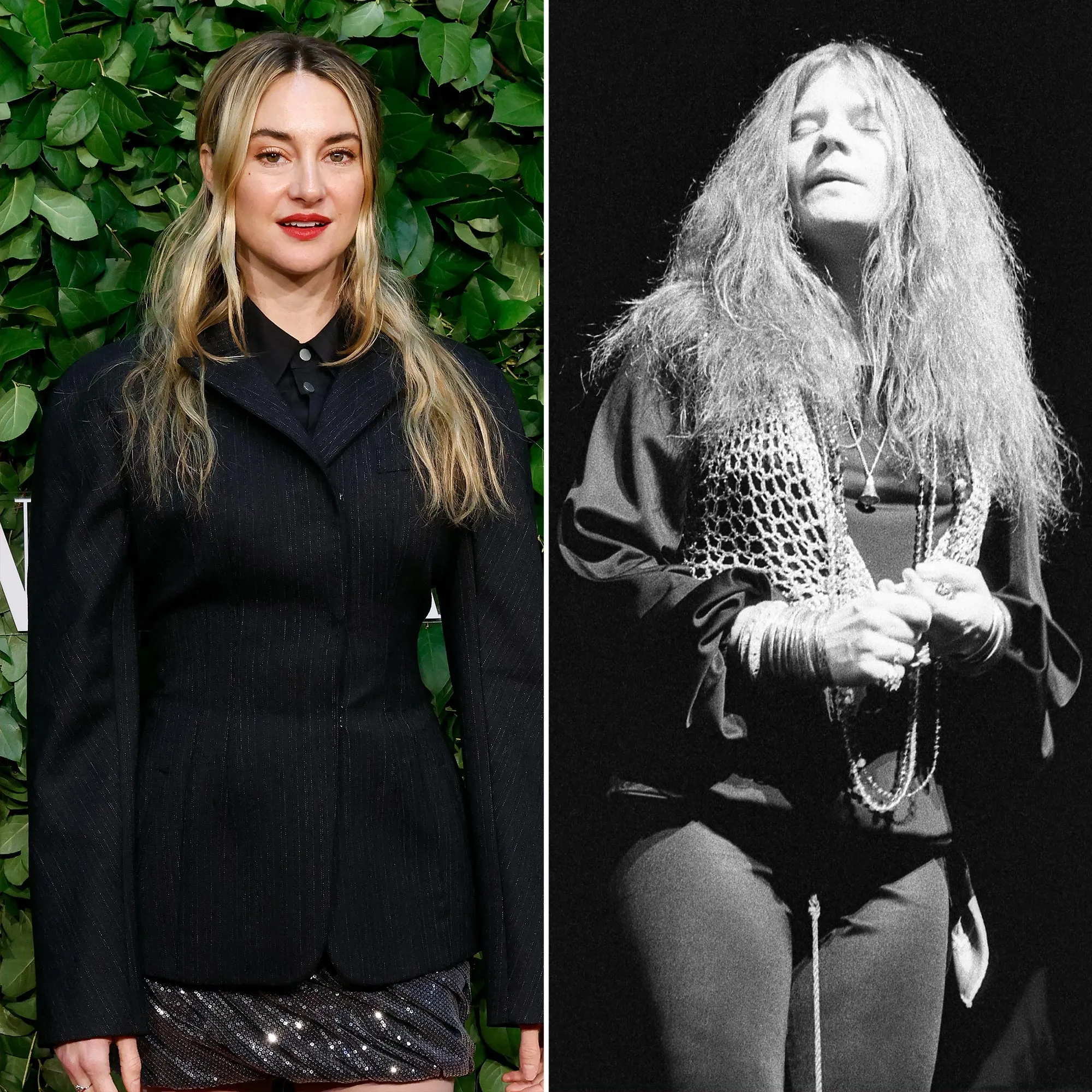 Shailene Woodley Confirms She Will Sing as Janis Joplin in Upcoming Biopic I m Really Excited 881