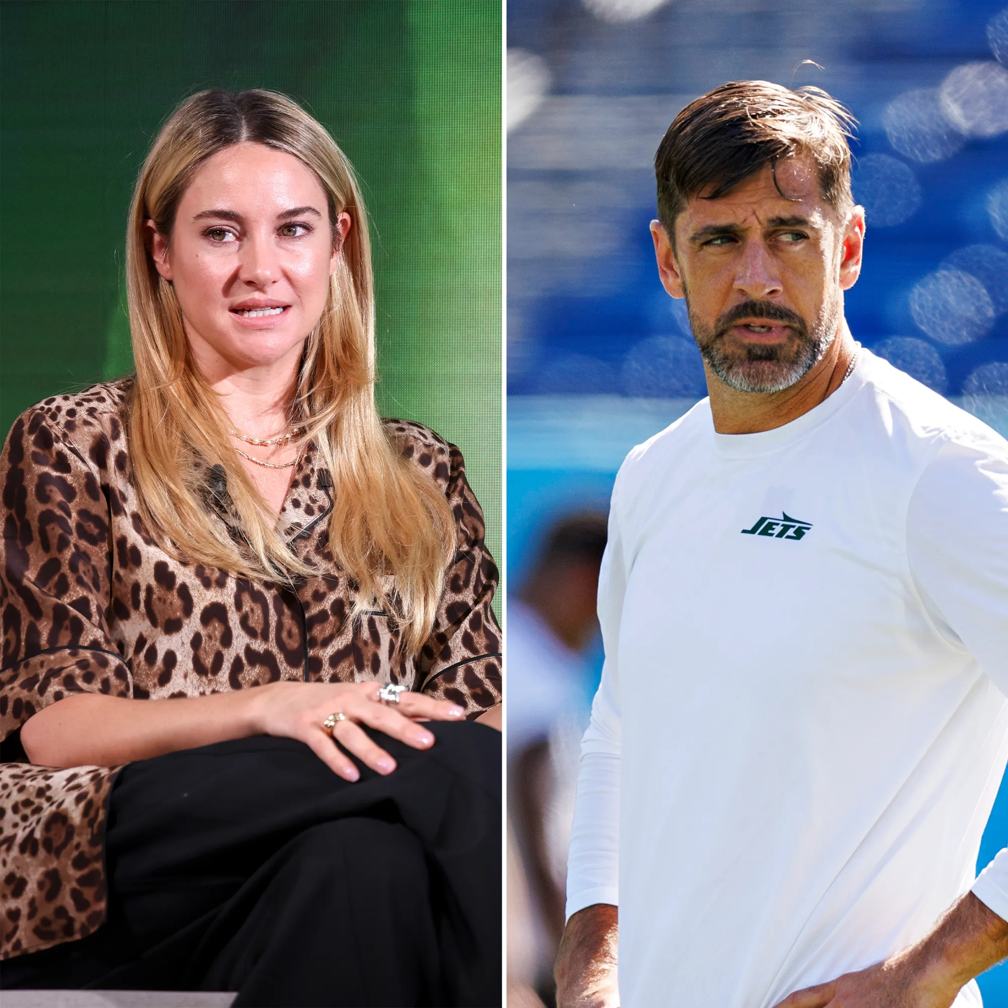 Shailene Woodley s Most Unfiltered Quotes About Her Split From Aaron Rodgers