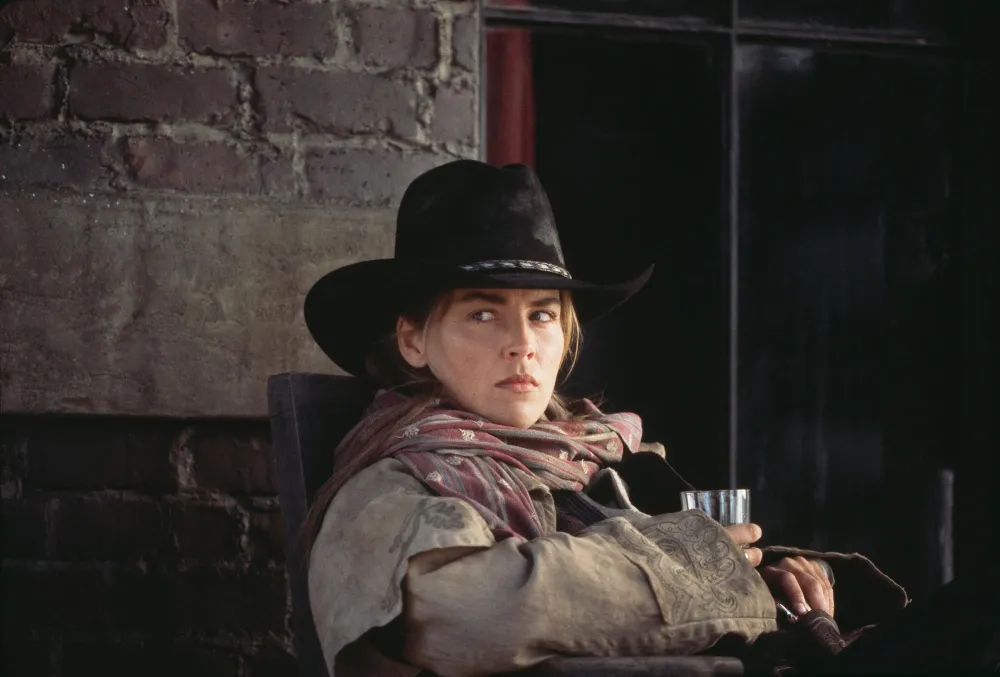 Sharon Stone Slams Director Sam Raimi for Lack of Loyalty After Working on The Quick and the Dead