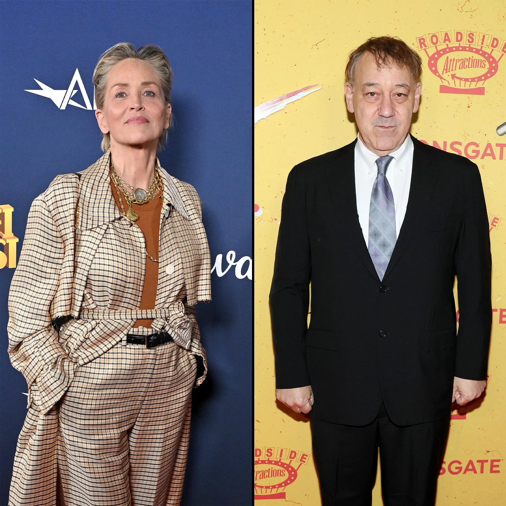 Sharon Stone Slams Director Sam Raimi for Lack of Loyalty After Working on The Quick and the Dead