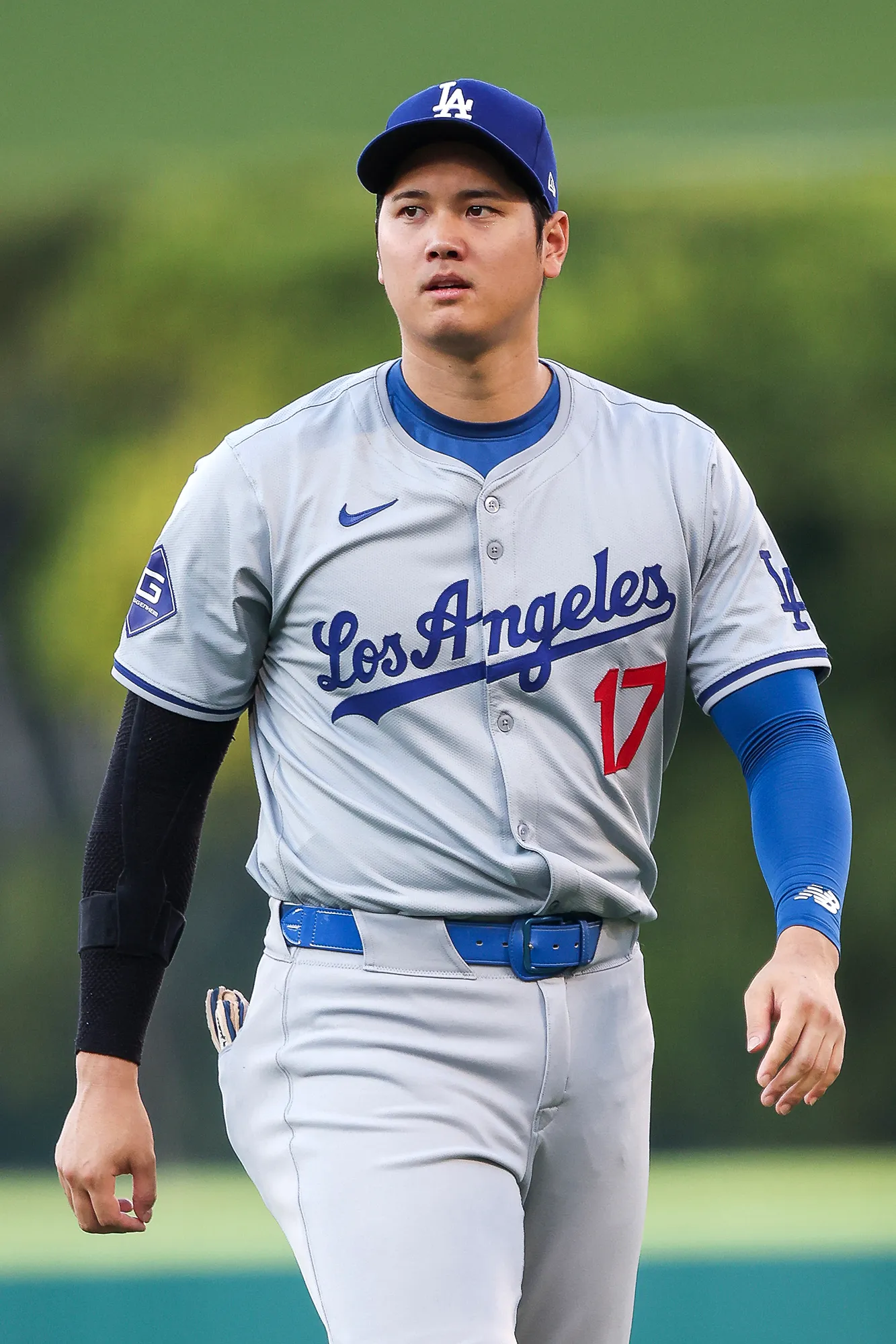 Shohei Ohtani