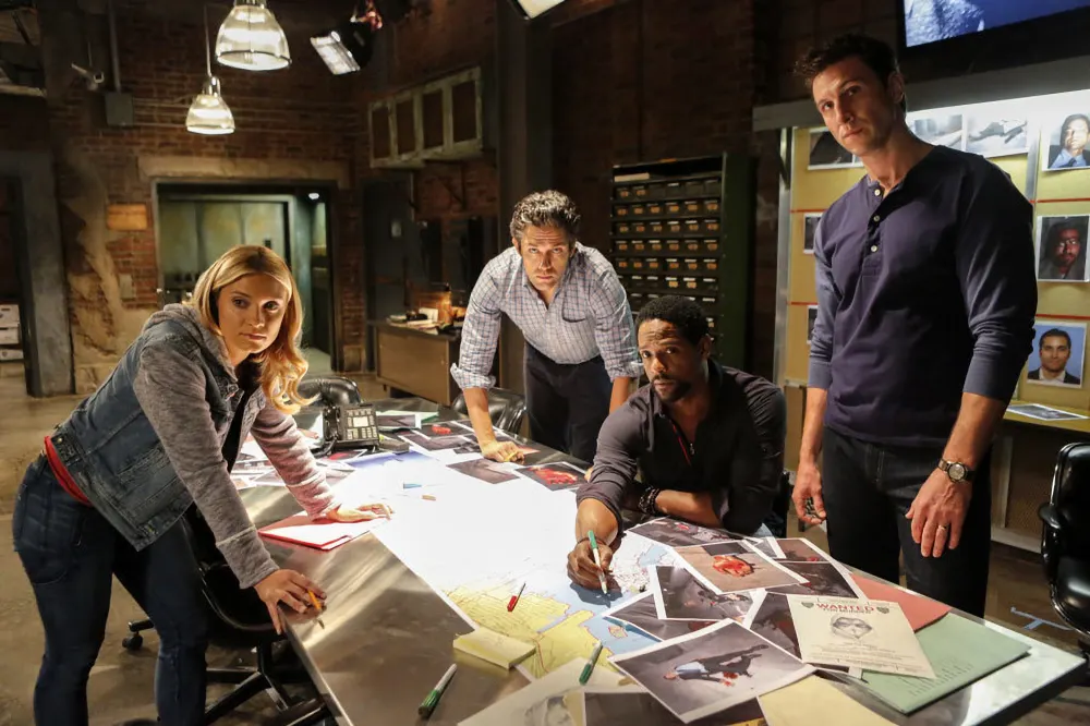 Shortest Lived Shows of All Time