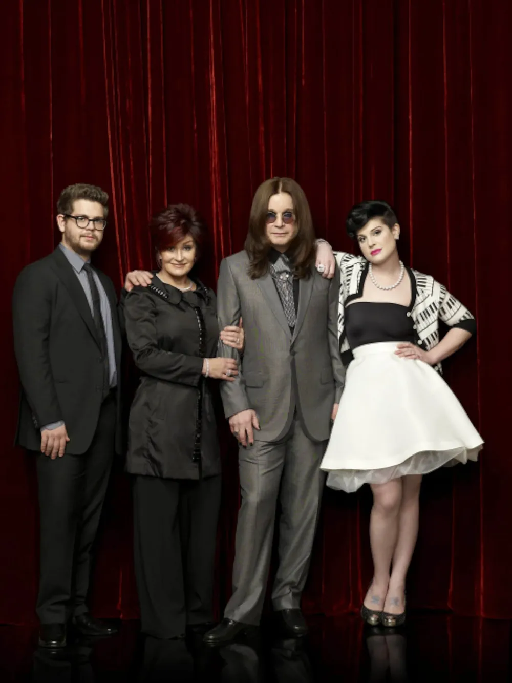 Shortest Lived Shows of All Time