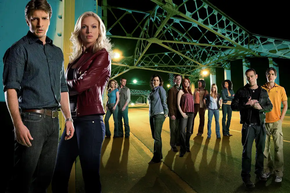 Shortest Lived Shows of All Time