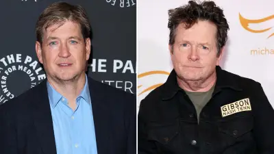 Shrinking Cocreator Reveals How Michael J Fox Inspired Shows Portrayal of Parkinsons Disease