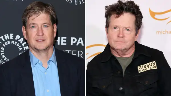 Shrinking Cocreator Reveals How Michael J Fox Inspired Shows Portrayal of Parkinsons Disease