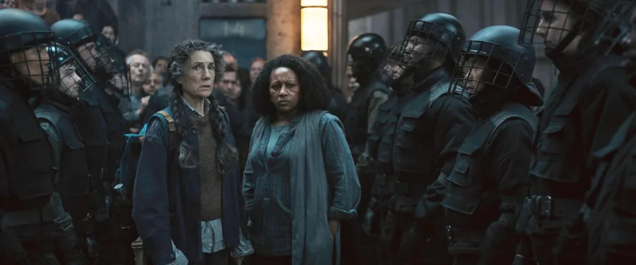 TV Shows Renewed for 2025 2026