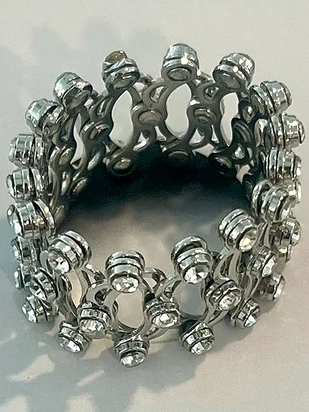 Sinan Tuna Gifted Celebs 10K Diamond Rings as Art Basel Invitation